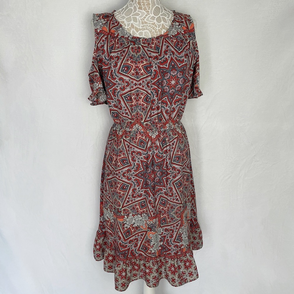 Lauren Conrad Sundress